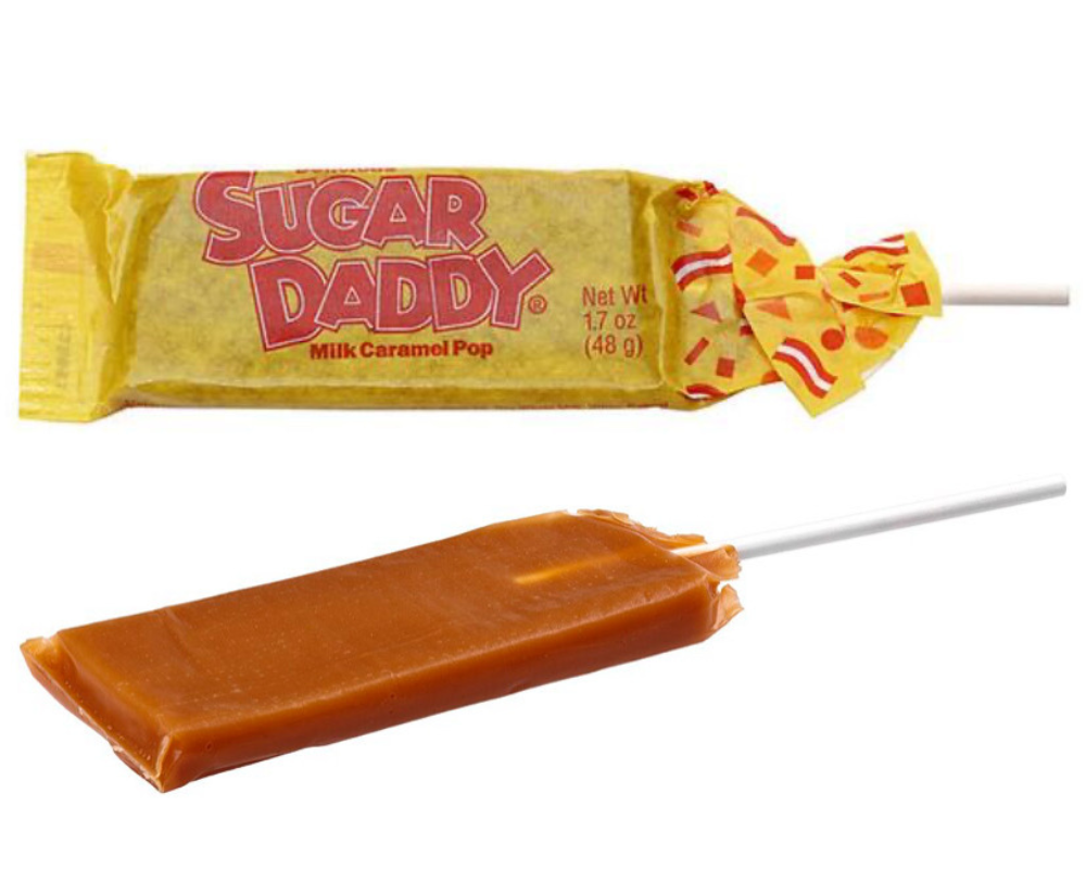 Sugar Daddy